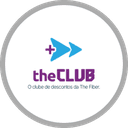 Ícone do app theclub